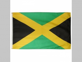Jamaica vlajka cca 153x93cm
